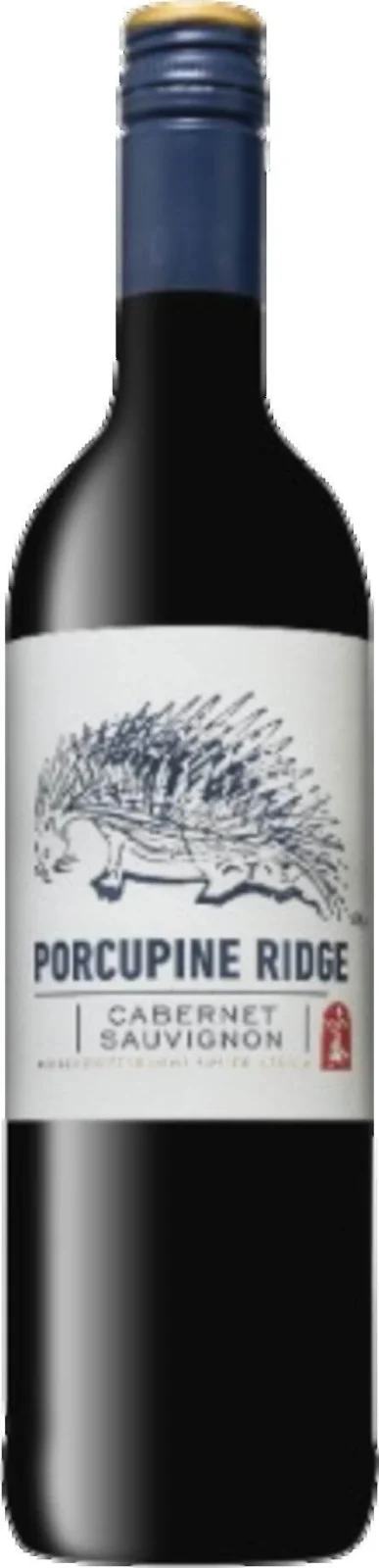 Porcupine Ridge Cabernet Sauvignon 2025