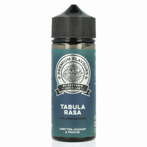 Premium Flavours Tabula Rasa Aroma 10ml