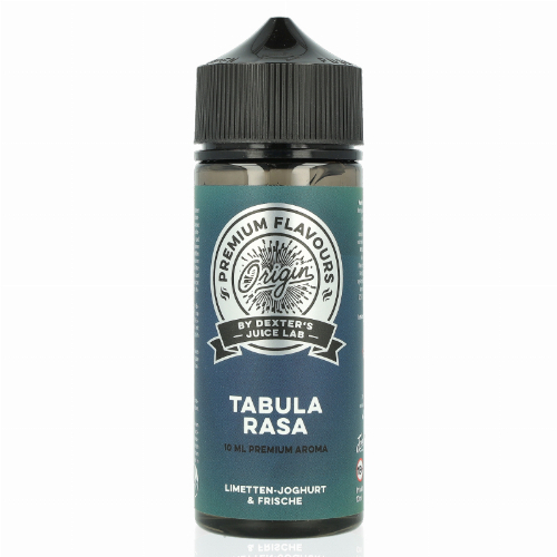 Premium Flavours Tabula Rasa Aroma 10ml