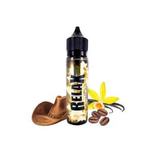 Premium Vaping – Relax