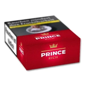 PRINCE Zigaretten Rich Edition Automatenpackung (20×21)