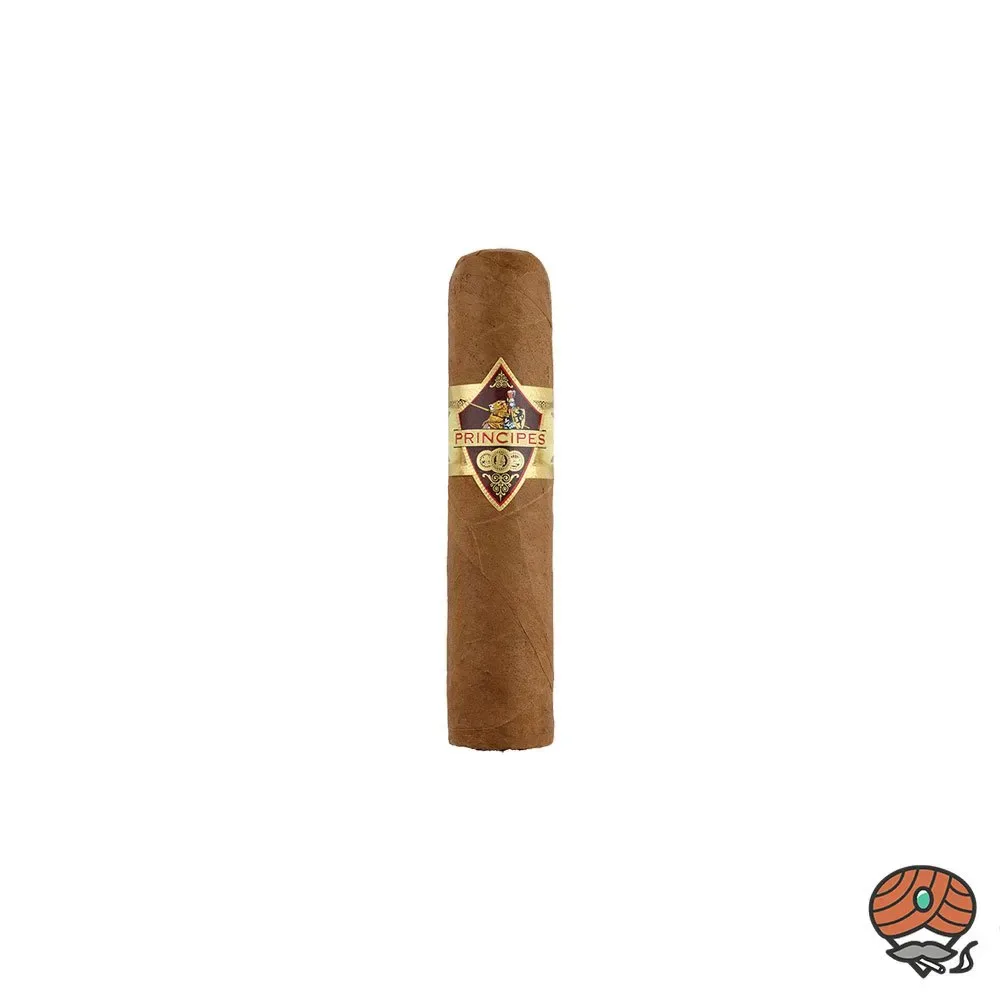 Principes Claro SHORT ROBUSTO Zigarre Dominikanische Republik