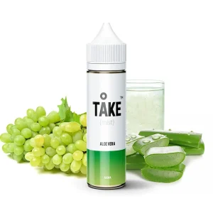 Pro Vape – Aloe Vera (Longfill, Fruchtig)