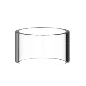 Profile RDTA Ersatzglas