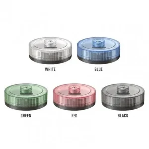 Proteus Neo E-Hookah Tank – Aspire