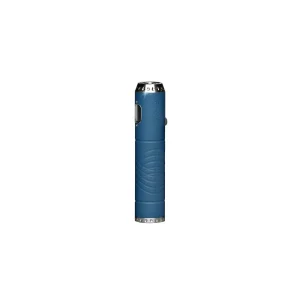 – Provari V2.5 Satin Blue mit blauem Display