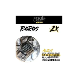 Psycho Coils – Boros Coil