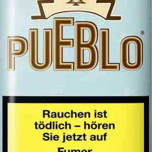 Pueblo Blue Ryo Tobacco 25g