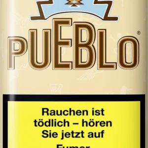 Pueblo Classic Ryo Tobacco 25g