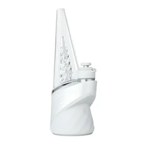 Puffco – New Peak Pro mit 3D Kammer – Pearl