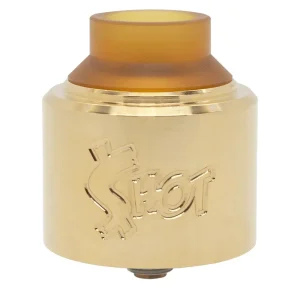 Purge Mods – Purge Money Shot RDA ()