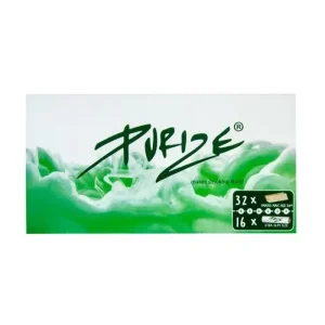 Purize® | Papes & Extra Slim Filter