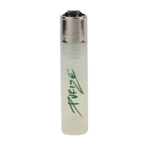 PURIZE® x CLIPPER® | Translucent White