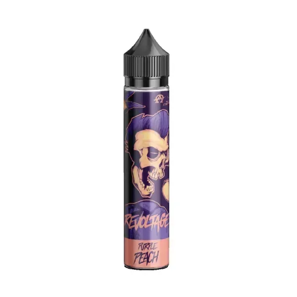 Purple Peach – Revoltage Aroma 15ml