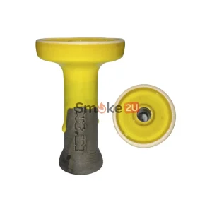 PUT.IN Phunnel – citrus yellow