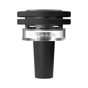 Quasar – Raas 2 – Thermokopf – Schwarz
