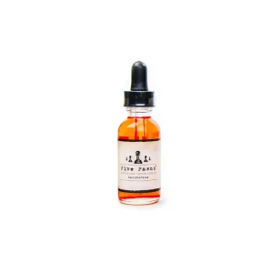 – Queenside 30 ml