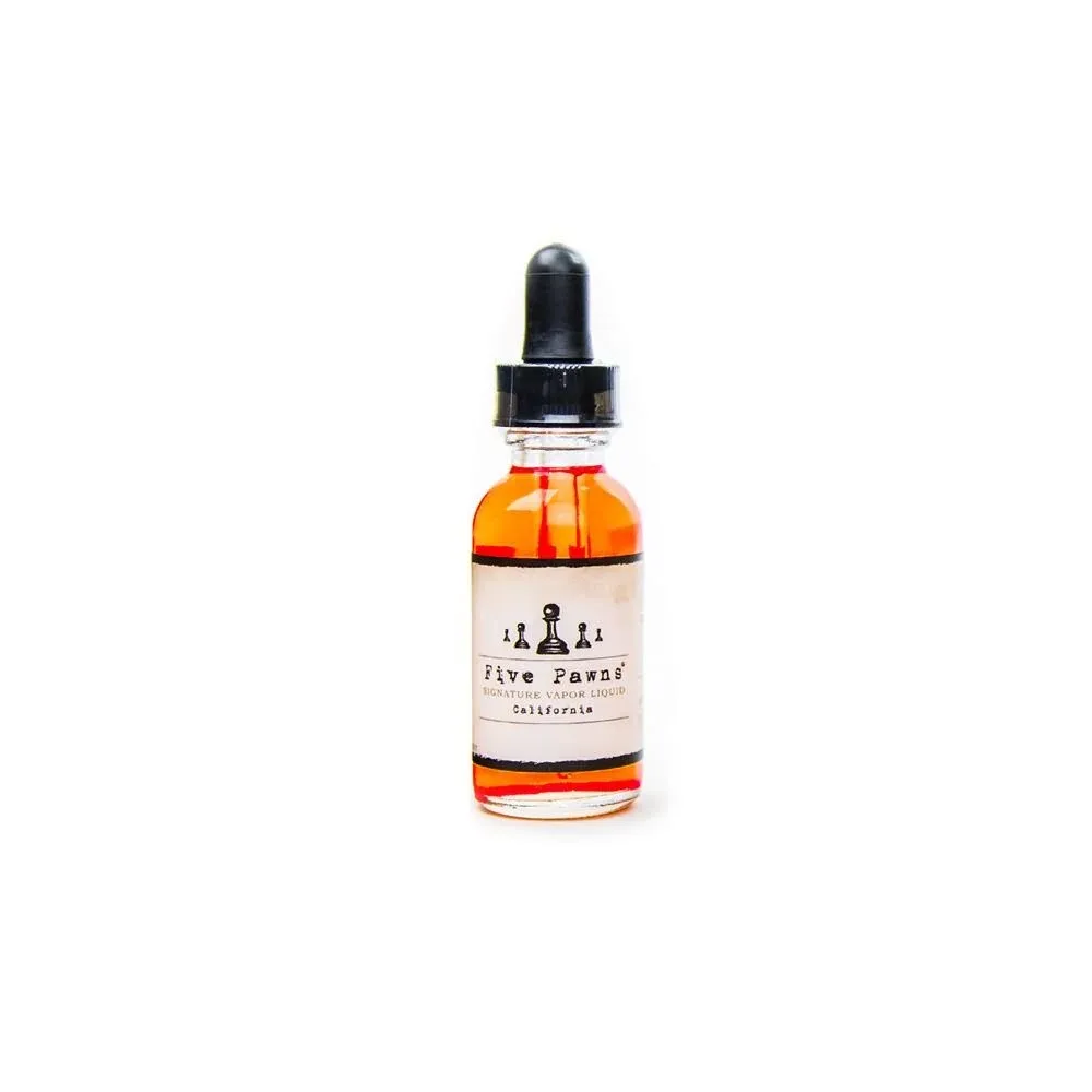 – Queenside 30 ml