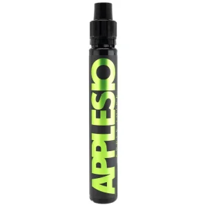 Quick Juice – Applesio (Shortfill, 70% VG / 30% PG)