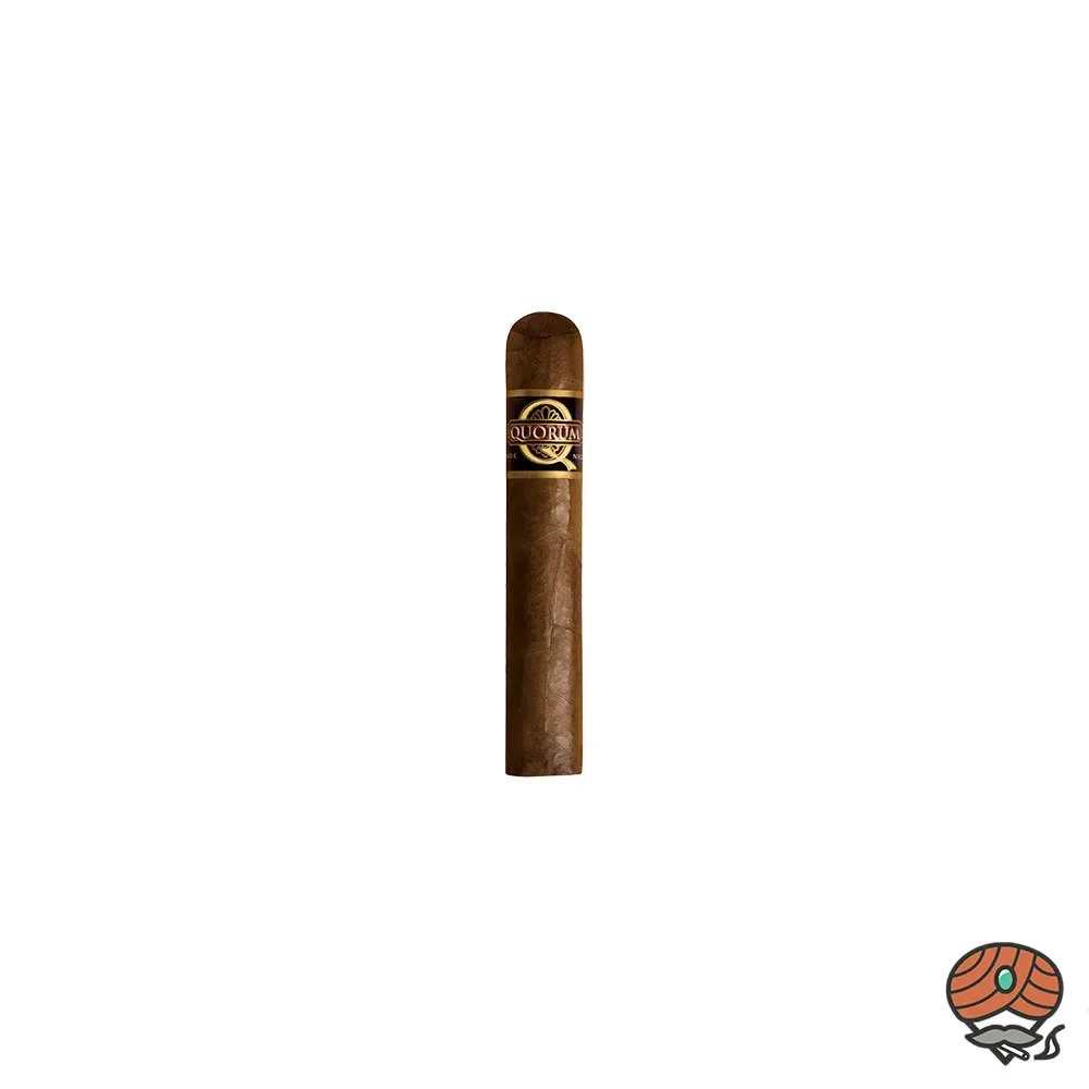 QUORUM Classic Robusto Zigarre aus Nicaragua