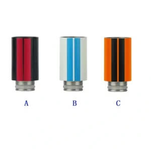 Racing Drip Tip