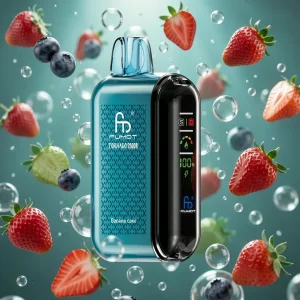 RandM Fumot Tornado 20000 – 20.000 Züge Einweg-Vaporizer