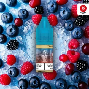 RandM Liquid – Ice Pop – 10ml