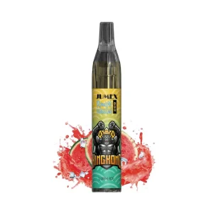 RandM Tornado 600 – Lush Ice 20mg