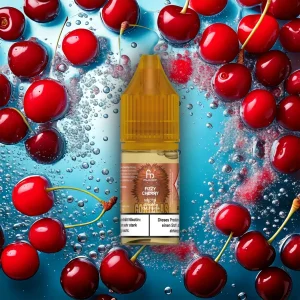 RandM Tornado 7000 Liquid Fizzy Cherry 20mg