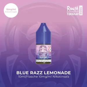 RandM Tornado – Blue Razz Lemonade