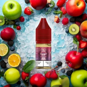 RandM Tornado Liquid 10er-Pack 鈥?Nikotinsalz Liquid