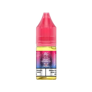 RandM Tornado Liquid - Black Dragon Ice 20mg