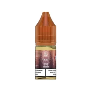 RandM Tornado Liquid - Black Ice 20mg