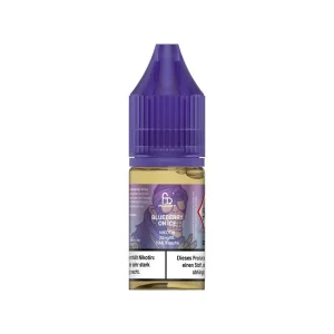 RandM Tornado Liquid - Blueberry On Ice 20mg