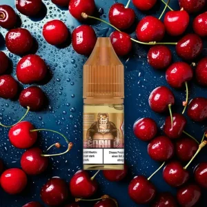 RandM Tornado | Liquid | Cherry | 10mg