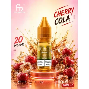 RandM Tornado Liquid Cherry Cola