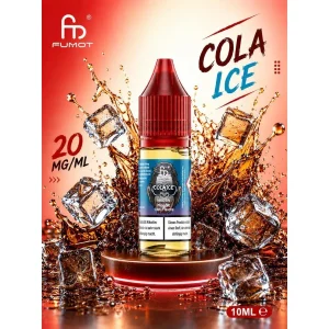 RandM Tornado Liquid Cola Ice