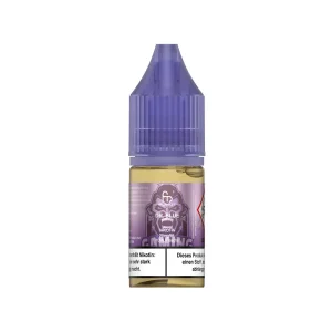RandM Tornado Liquid - Dr. Blue 20mg