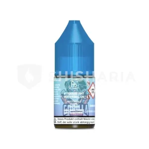 RandM Tornado Liquid E-Zigarette 10ml – Strawberry Watermelon – 20mg