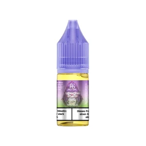 RandM Tornado Liquid - Grape Kiwi Splash 20mg