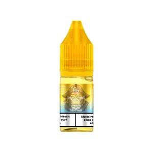 RandM Tornado Liquid - Mango Yuzu Sorbet 20mg