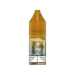 RandM Tornado Liquid - Mixed Berries 20mg