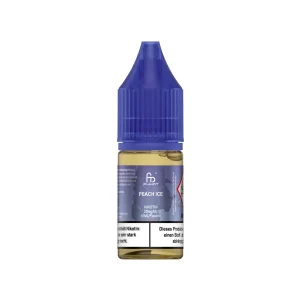RandM Tornado Liquid - Peach Ice 20mg