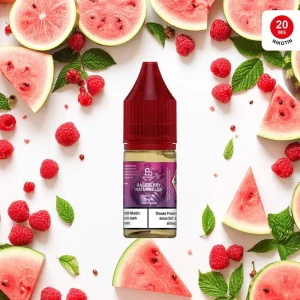 RandM Tornado | Liquid | Raspberry Watermelon | 20mg
