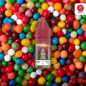RandM Tornado Liquid Skittles – 20 mg/ml