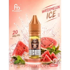 RandM Tornado Liquid Watermelon Ice