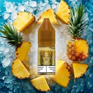 RandM Tornado Liquids – Nikotinsalz Pineapple Ice 20 mg/ml