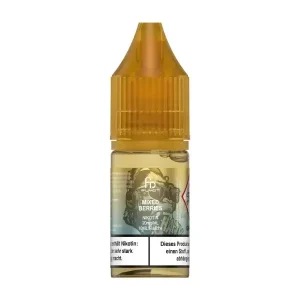 RandM Tornado Nikotinsalz Liquid – Mixed Berries 10ml 10mg/ml