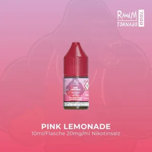 RandM Tornado – Pink Lemonade
