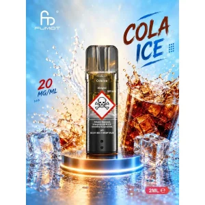 Randm Tornado Pods Cola Ice